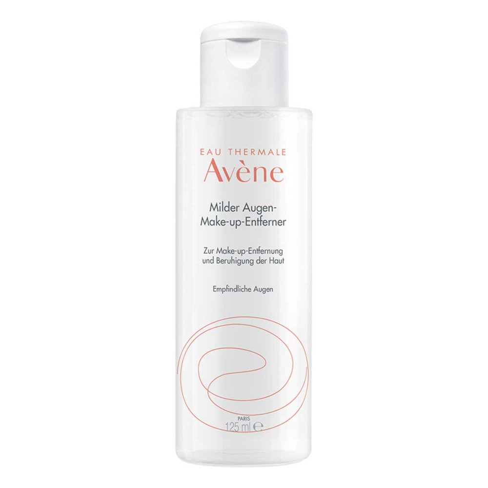 PIERRE FABRE DERMO KOSMETIK GmbH Avène Augen Make Up Entferner 04431518