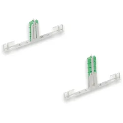 Corning BAT Patchmodul 4xSC/UPC BAT-PLY-58RT