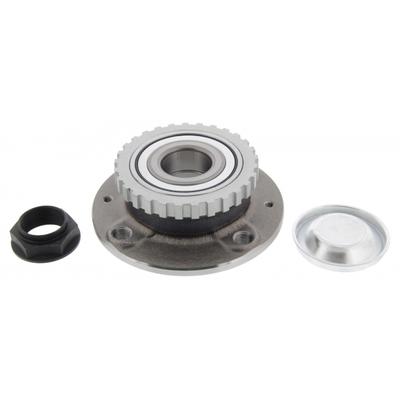 MAPCO Radlagersatz 26327 für Citroën Peugeot Citroën/Peugeot