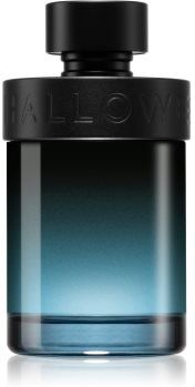 Halloween Man X Eau de Toilette para homens 125 ml. Man X