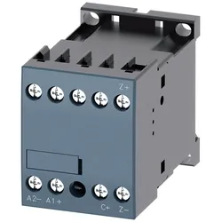Siemens 3VA9988-0BF22 Verzögerungsgerät feste Verzögerung 230V AC Zubehör für: 3VA 3VA99880BF22
