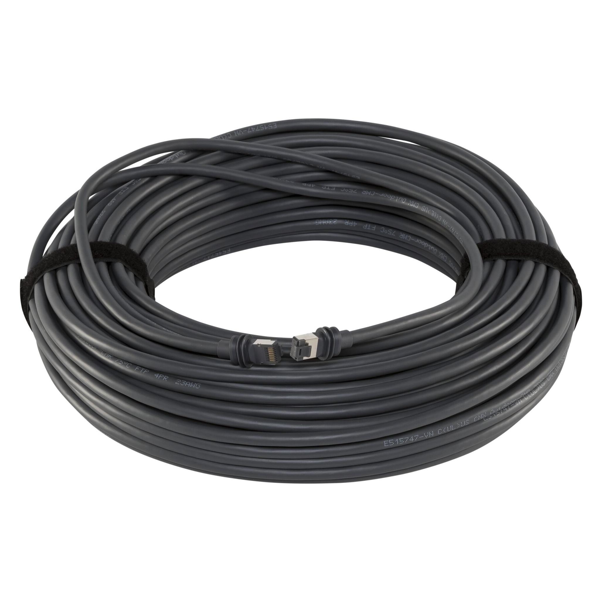 Starlink Ersatzkabel für Standard Kit V4 (Netzwerk Zubehör) (04856100-501)