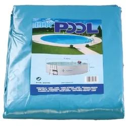 Ersatz-Innenfolie für myPOOL Feeling Ø 3,00m x 1,20m, Folienstärke 0,4 mm