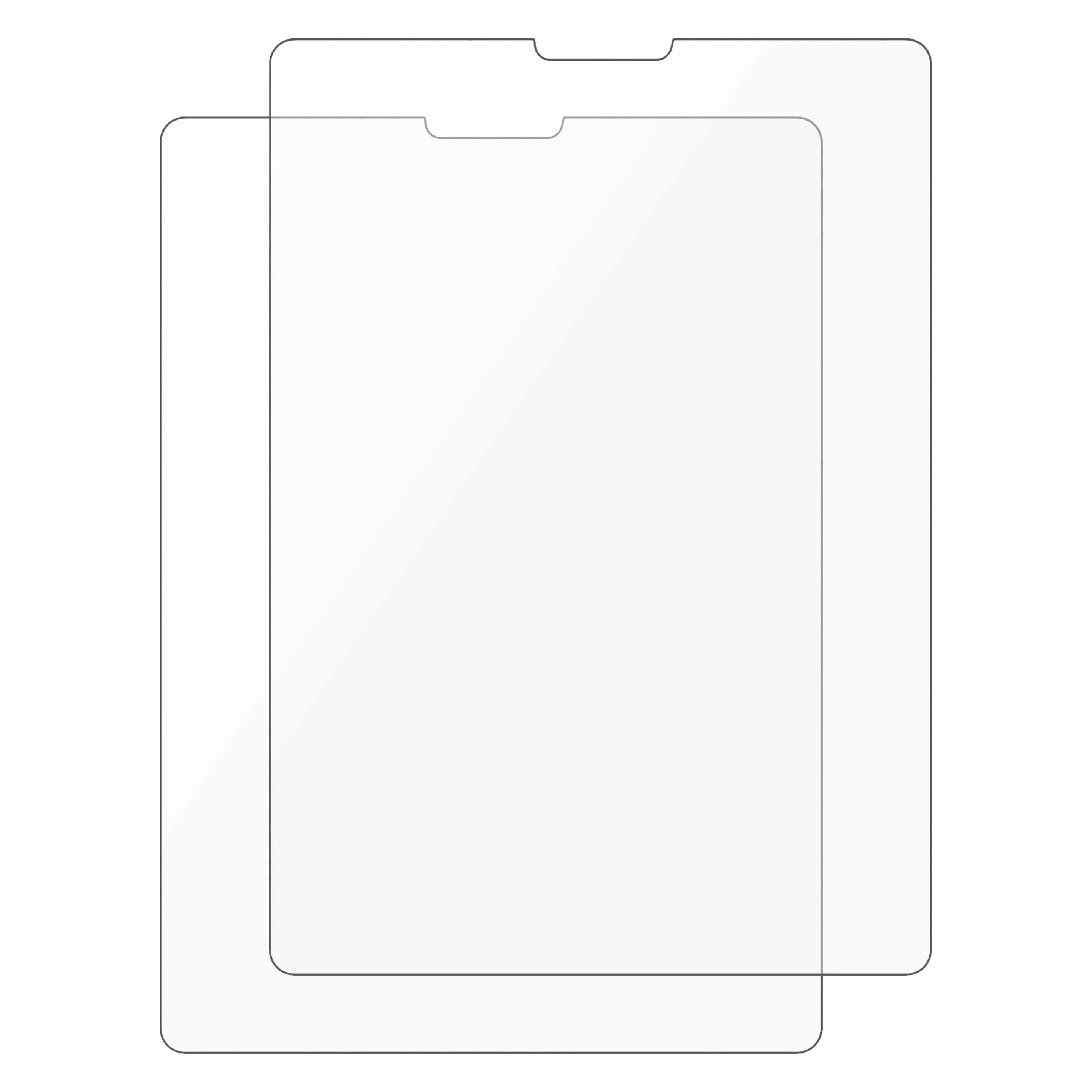 GreenCell GC Clarity 2x Screen Protector for iPad Pro 12.9inch (2 Stk., Apple iPad Pro 12.9 2015) (GL67)