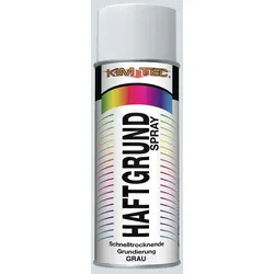 Kim-Tec Haftgrund Spray Rotbraun 400 ml