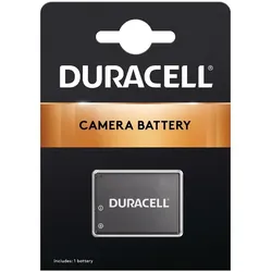 Duracell DR9712 Kamera-/Camcorder-Akku Lithium-Ion (Li-Ion) 700 mAh