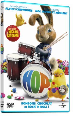Tim Hill - Hop [FR Import] - Preis vom 11.10.2026 03:10:56 h