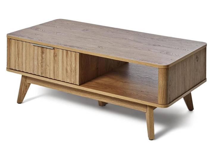 Jahnke Couchtisch Wave Coffee SK