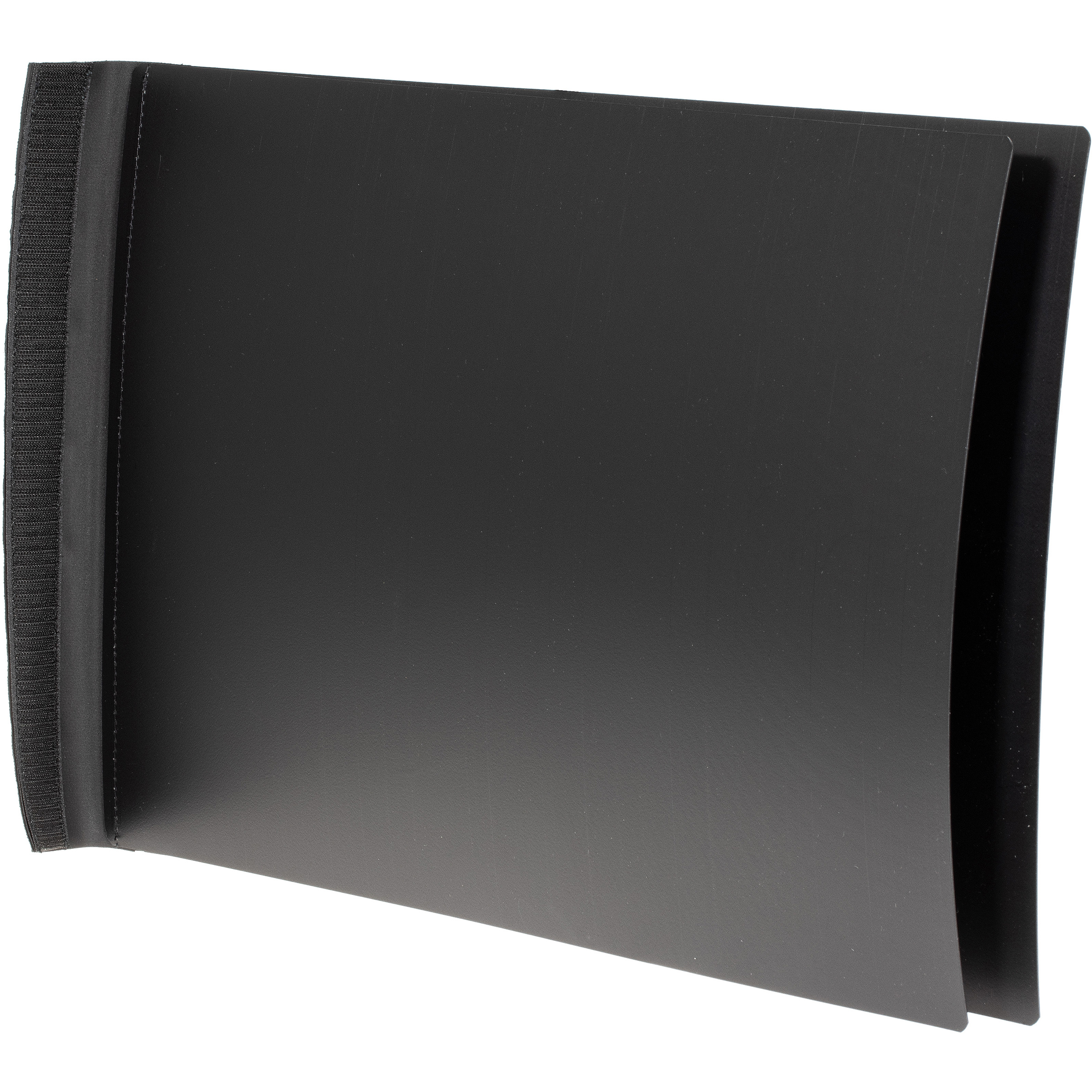 Ortlieb Messenger-Bag A3 Compartment Fahrradtaschen schwarz Commuting