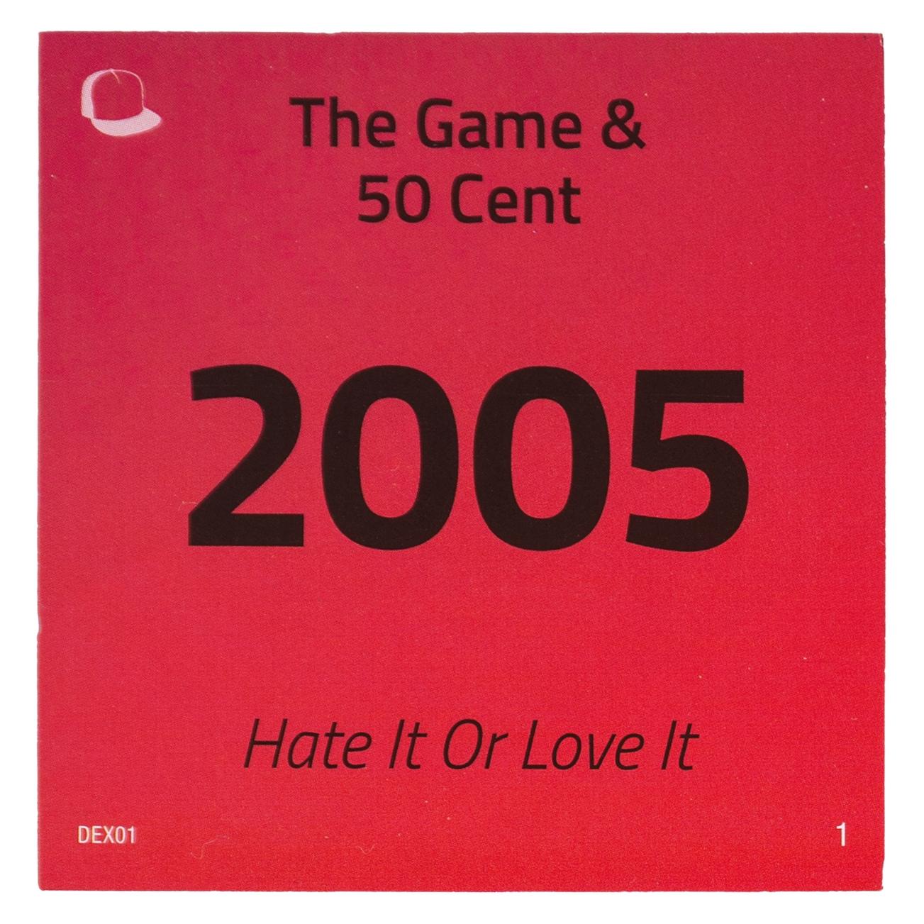 Jumbo Hitster Urban und Hip Hop, d (Deutsch, 2 - 10 Spieler) (1110100787)