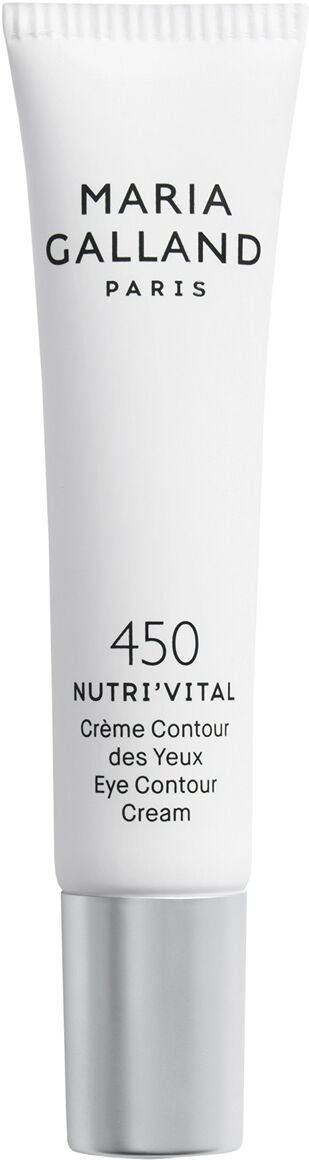 15ml Maria Galland Paris NUTRI’VITAL 450 Contour des Yeux
