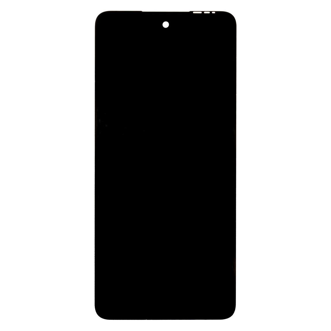 - LCD Display + Touch Unit Infinix Smart 8/8 HD/Tecno Spark 20/20 Go 2024 (Version CDOT) Black (Display, Tecno Spark 20 Pro) (57983121108)