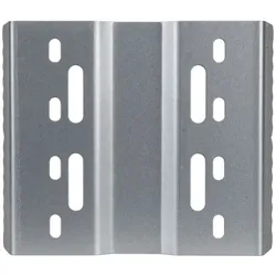 Ledvance Verbinder für Büroleuchten "LN. INV. LINEAR INDIVILED" zur Lichtbandkonfig.