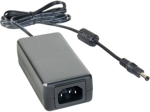 Dehner Elektronik ATM 036T-P120 Tischnetzteil, Festspannung 12 V/DC 3A 36W