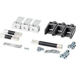 Eaton Rücks. Anschluß NZM3-XKR