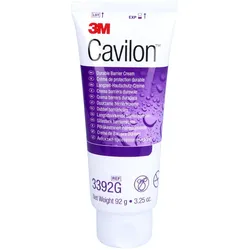 3M, Wundversorgung, CAVILON Langzeit Hautschutz Creme 92g (Creme, 3 ml)