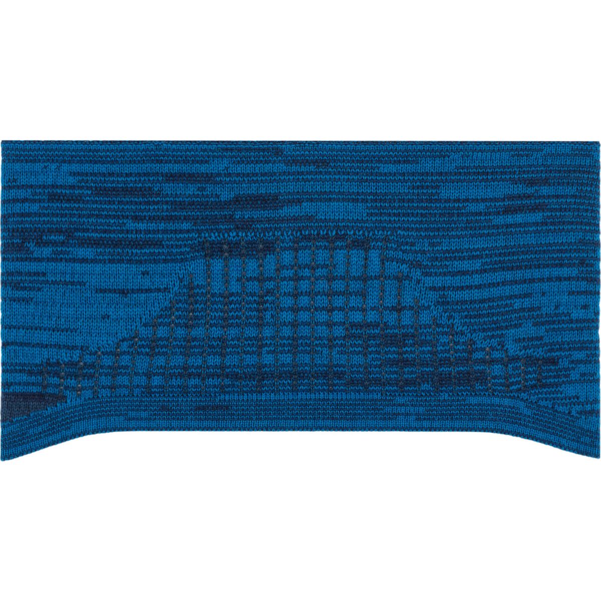 Eisbär Active Headband green blue-midnight-deep blue (616) 25181-616