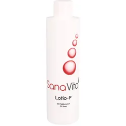Sana Vita Lotio-P 250 ML