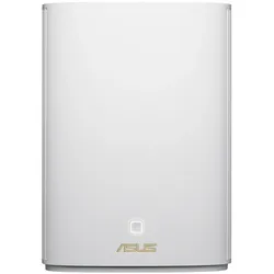 ASUS ZenWiFi AX Hybrid (XP4) (1-PK) Dual-Band (2,4 GHz/5 GHz) Wi-Fi 6 (802.11ax) Weiß 2 Intern
