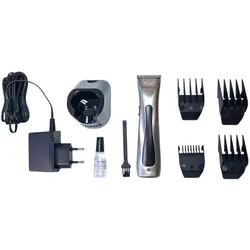 Wahl, Trimmer + Haarschneider, 8841-616 ProLithium Beret Silber