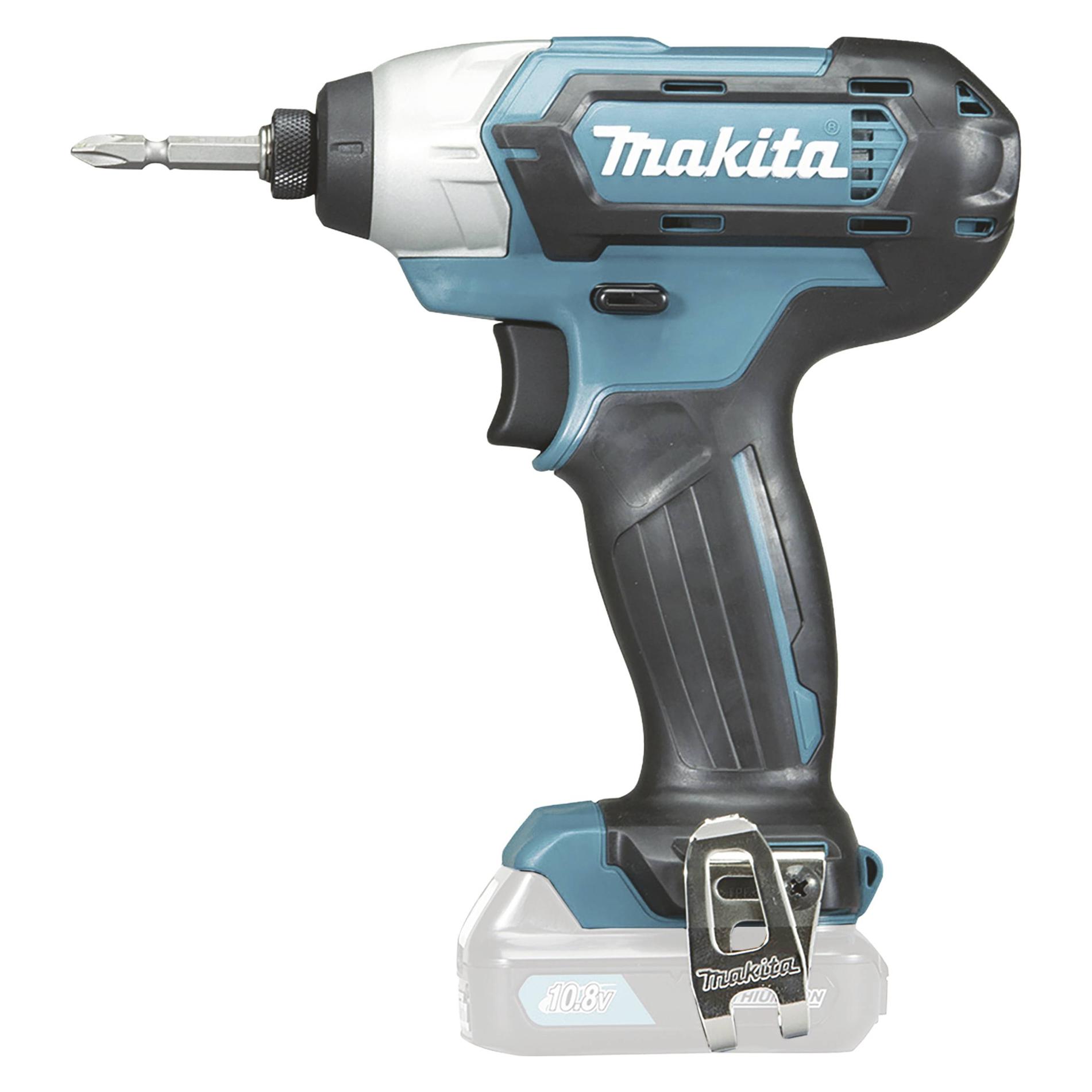 Makita TD 110 (Schlagschrauber) (TD110DZ)