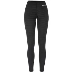 Craft Damen Active Comfort Pants 2 schwarz