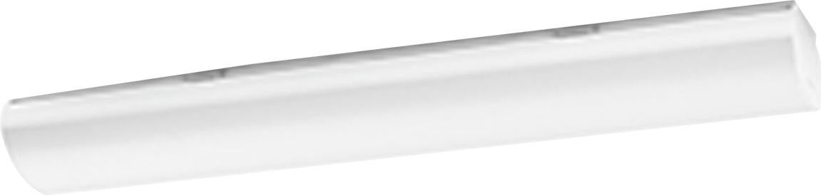 Philips Projectline LED-verlichtingsbalk, Wit, 4000 K, 2350 lm, IP20