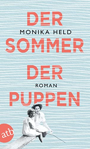Monika Held - Der Sommer der Puppen: Roman - Preis vom 30.09.2026 22:30:23 h