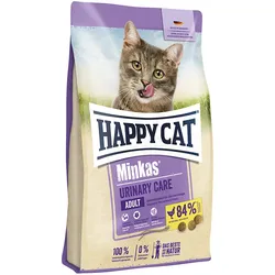 Happy Cat Minkas Urinary Care Geflügel 1x1.5 kg