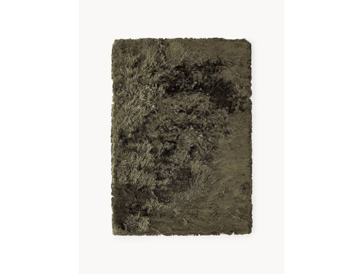 Tapis shaggy à longs poils Jimmy