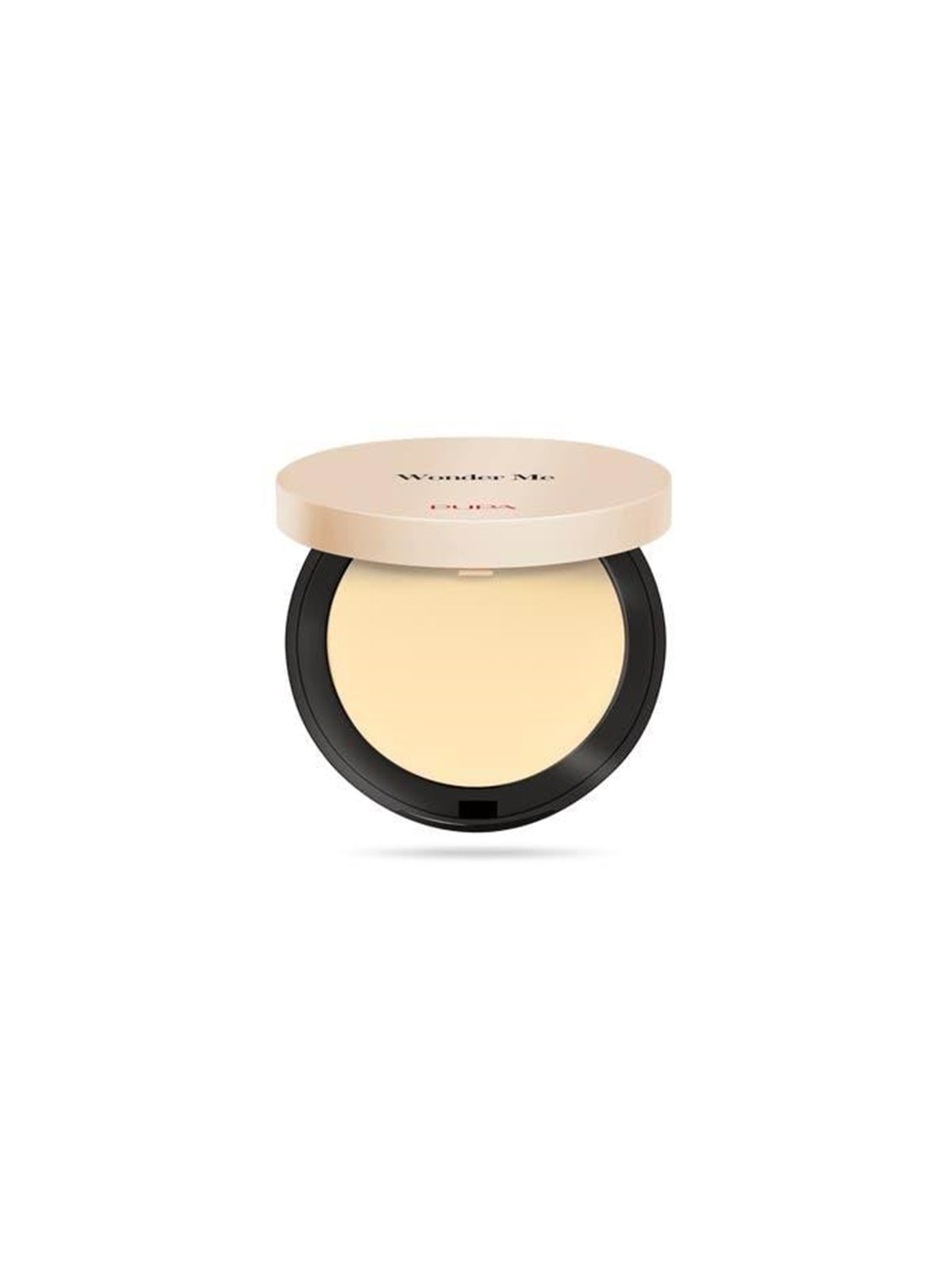 PUPA Milano Wonder Me Compact Face Powder