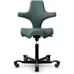 HAG Capisco 8106 Leder Wollsdorf Paloma Soft Sofort Lieferbar!