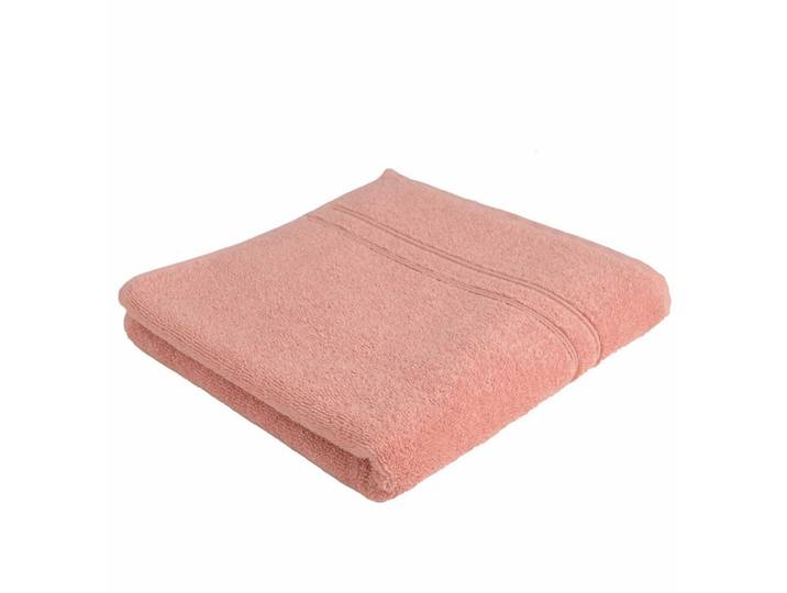 Handtücher WEWO FASHION 9518H , rosa (rose), B:50cm L:100cm, Frottee, Frottier, Handtücher, Handtücher, saugstark