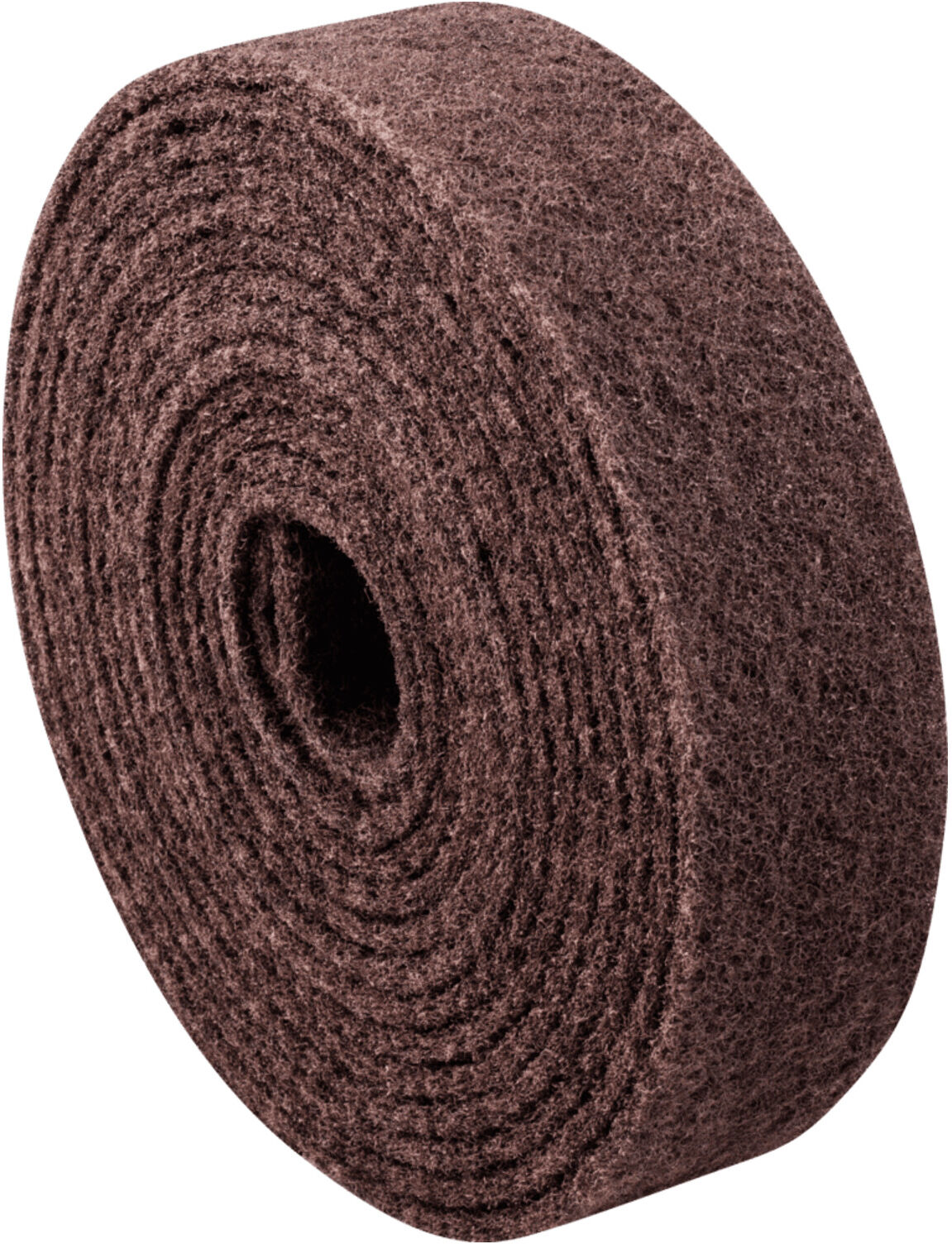 PFERD TOOLS POLINOX Vliesbandrolle VBR 100mmx10m Korund A100 für Feinschliff und Finish (45018310)