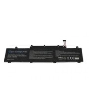 IPC-Computer Akku 53Wh kompatibel für Lenovo 4.650 mAh 11,55 V (5B10X02600)