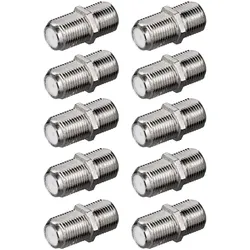 100x F-Verbinder