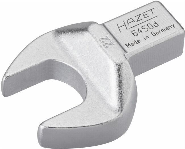 Attache mâle à fourche 6450D-22 22 mm HAZET (6450D-22)