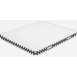 MiaSuite Matratze Memory 150x200 Höhe 18 cm - Bezug Bayscent | Zaza'