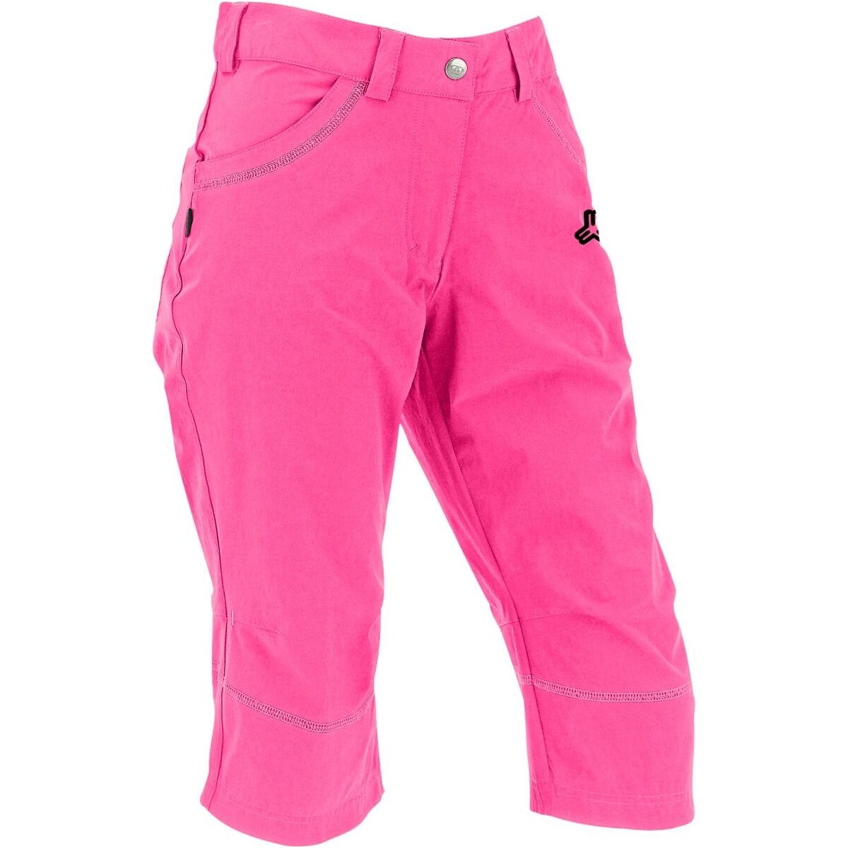 MAUL Sport Rennes Ultralight - Caprihose elas. berry (86) 34 5771500706-86-34