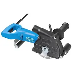 BAIER Diamant-Mauernutfräse 1700W 8799