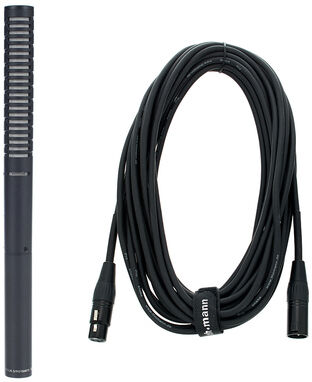 Rode NTG2 Bundle