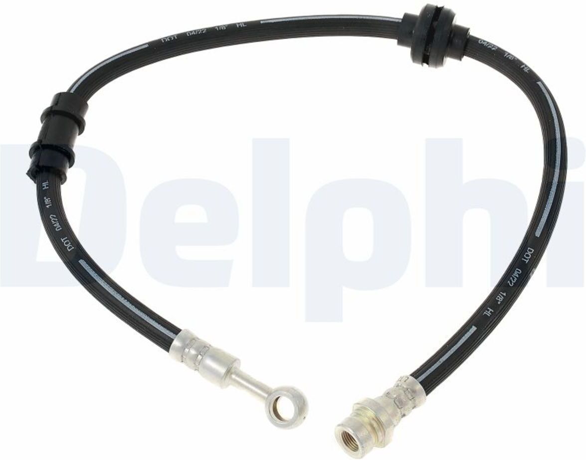 Bremsschlauch DELPHI LH7826