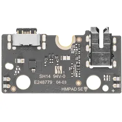 Redmi Pad SE 11 Ladebuchse