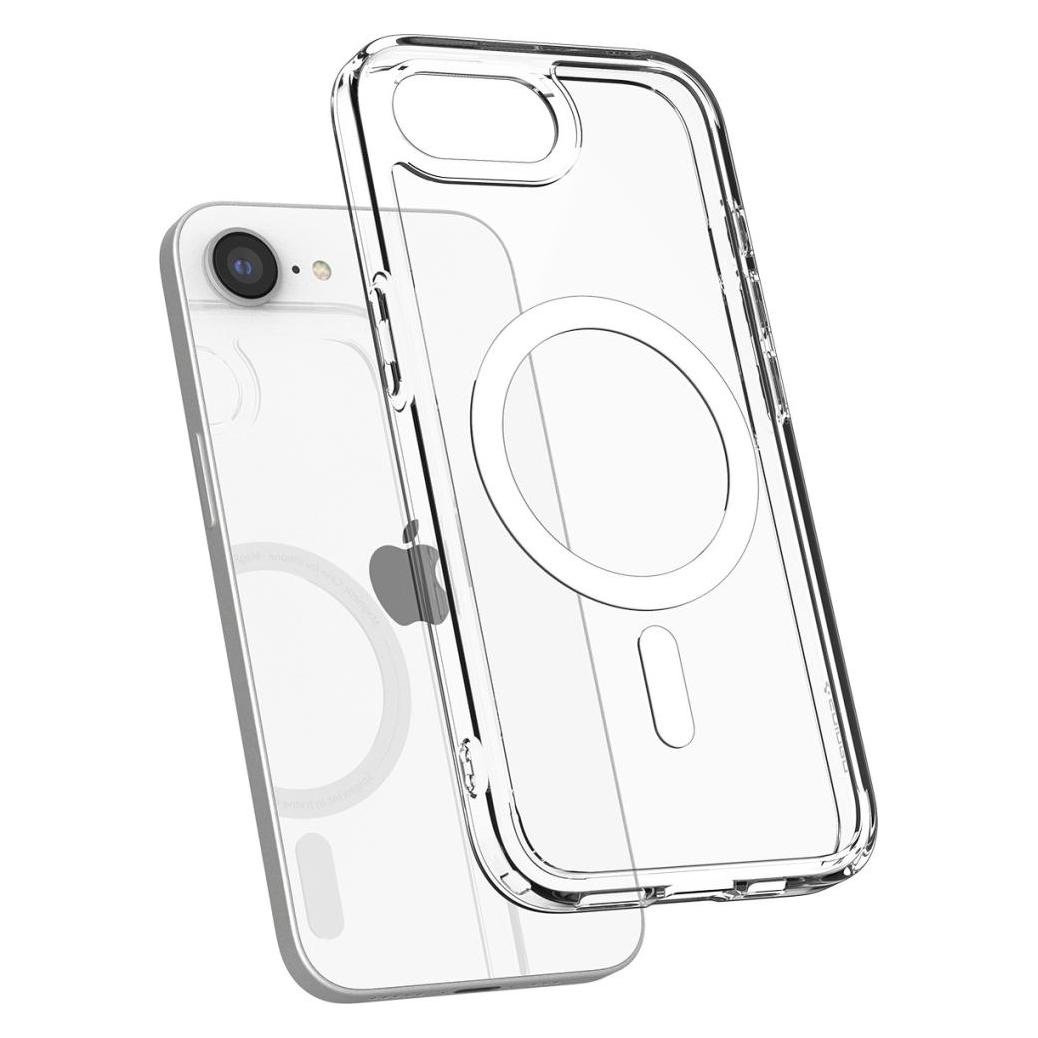Spigen Ultra Hybrid (Apple iPhone 16e, Apple iPhone 17e) (ACS09139)