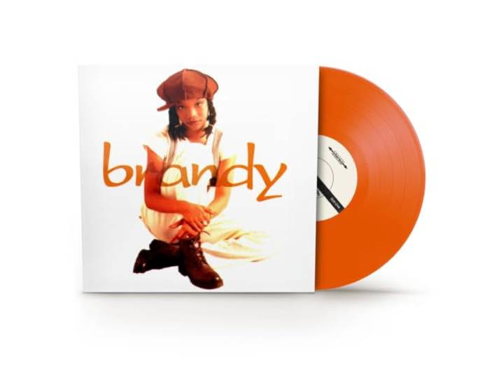 Brandy [Vinyl LP]