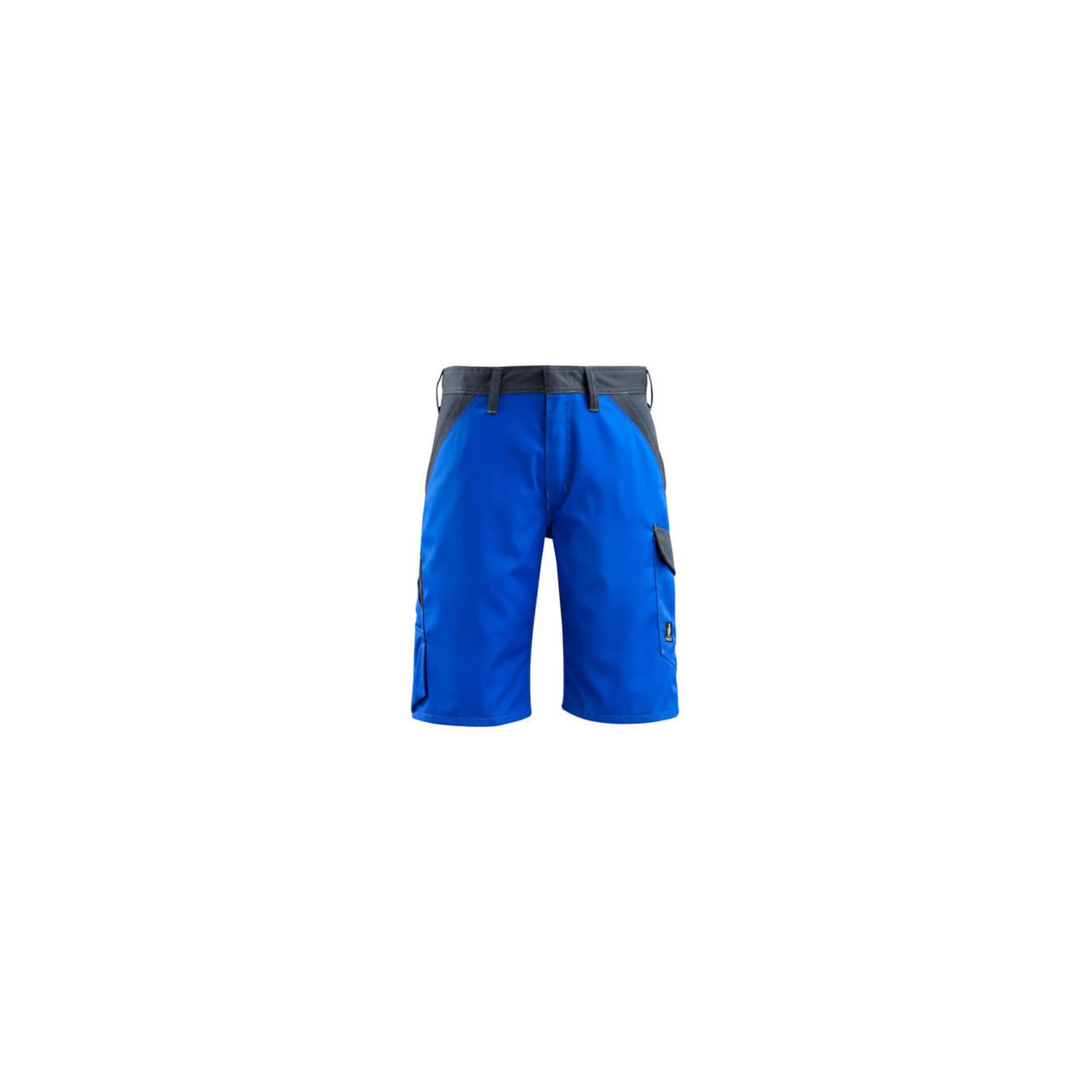 Mascot Sunbury Shorts Größe C42, kornblau/schwarzblau (15749-330-11010-C42)