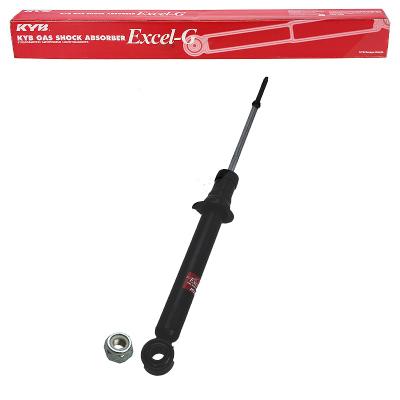 Kyb 1x Stoßdämpfer Hinterachse Gas Gasdruck [Hersteller-Nr. 341213] für Mitsubishi