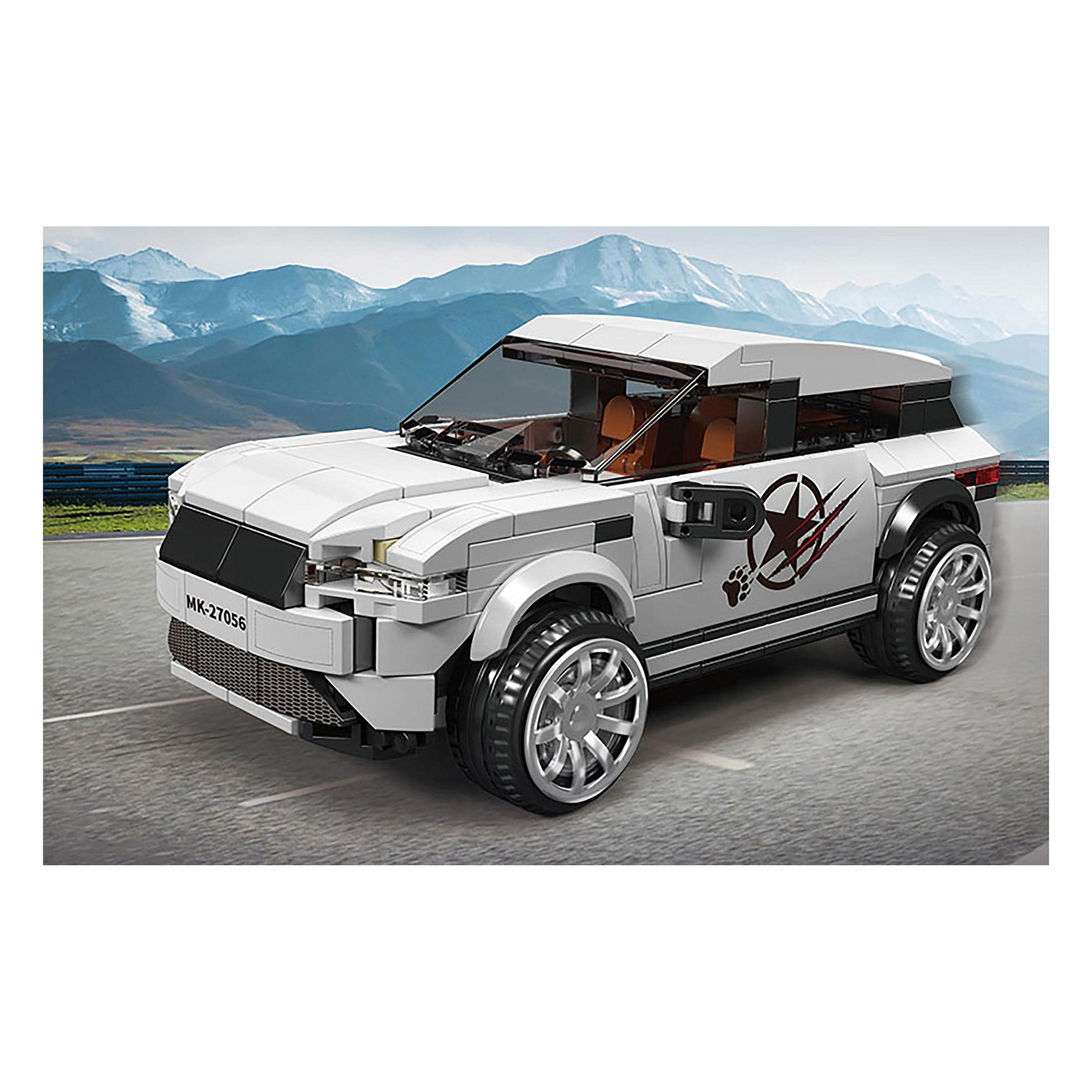 Mould King Evoque SUV (27056)