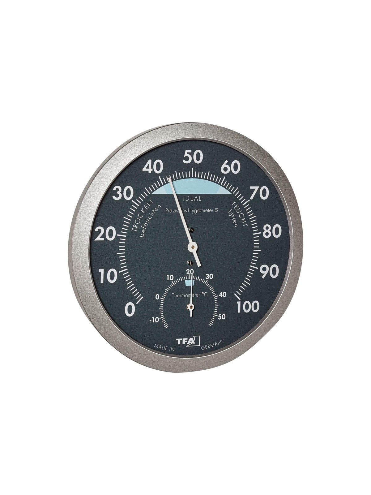TFA Termo-Hygrometer