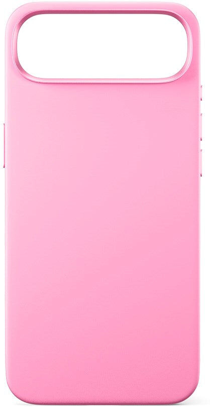 Epico Silicone Pro Mag+ Cover - iPhone Air - MagSafe Kompatibel - Hot Pink